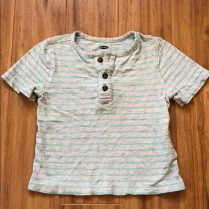 Boys Old Navy Tee
